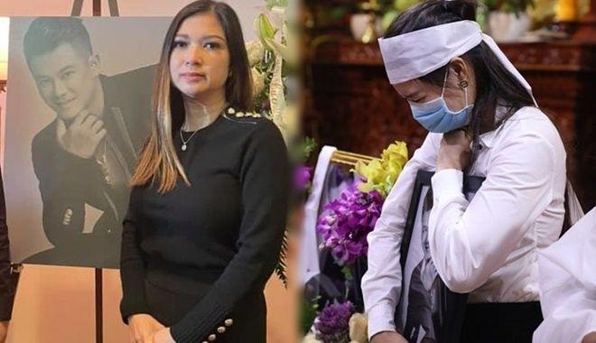 Hội bạn Vân Quang Long làm gì sau khi vợ cố ca sĩ lên tiếng xin lỗi?-7