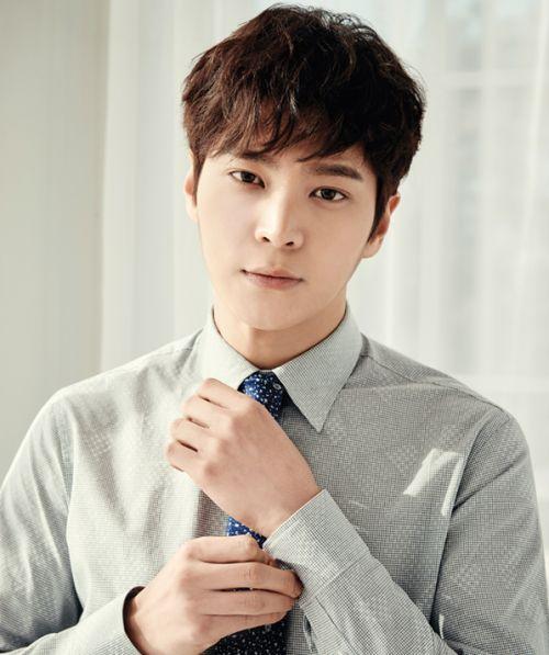 Joo Won và IVY tham gia chương trình giải trí 