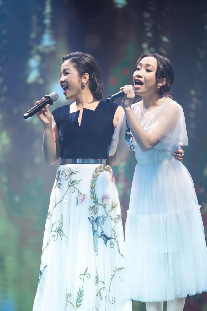 Bí kíp hack tuổi của diva Mỹ Linh: Chung thủy cùng tóc ngắn 23 năm-8