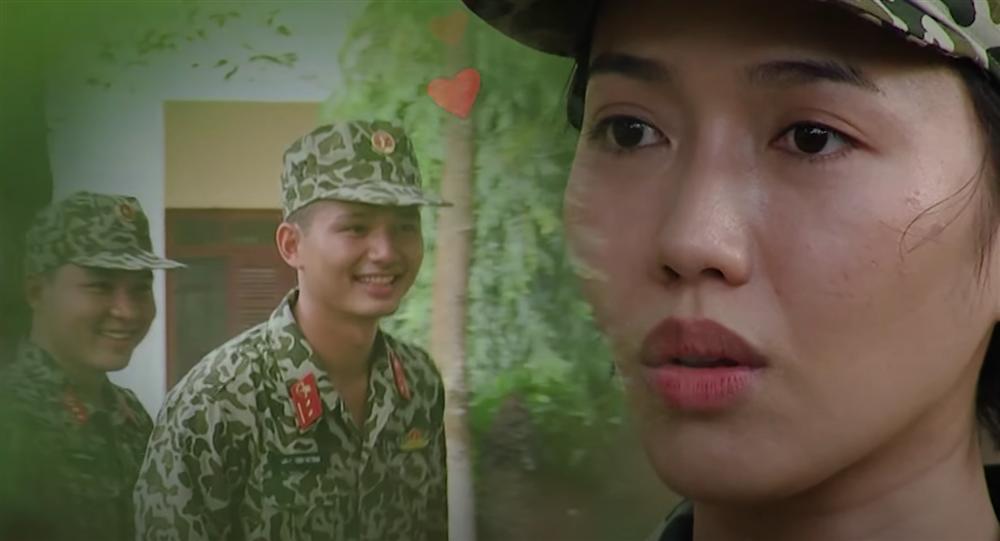 Danh tính chàng soái ca trong Sao nhập ngũ khiến bao chị em mất ăn mất ngủ-3