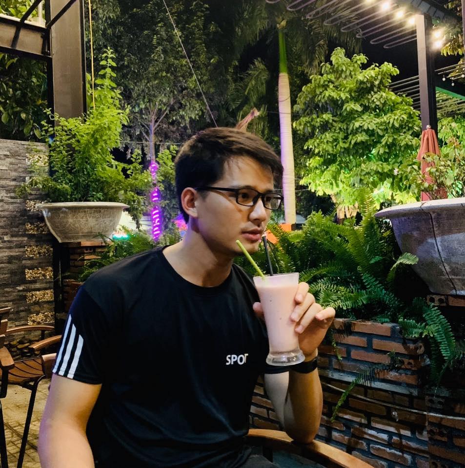 Danh tính chàng soái ca trong Sao nhập ngũ khiến bao chị em mất ăn mất ngủ-8