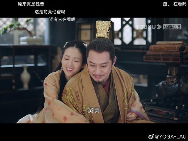 Những diễn viên Việt cưa sừng giỏi hơn Châu Tấn và Chương Tử Di-3