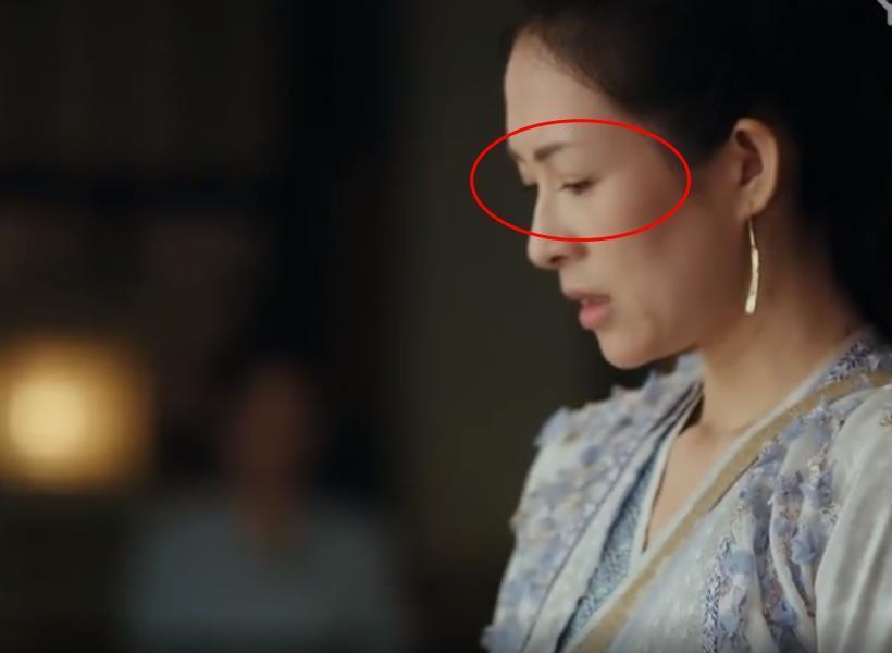 Những diễn viên Việt cưa sừng giỏi hơn Châu Tấn và Chương Tử Di-2