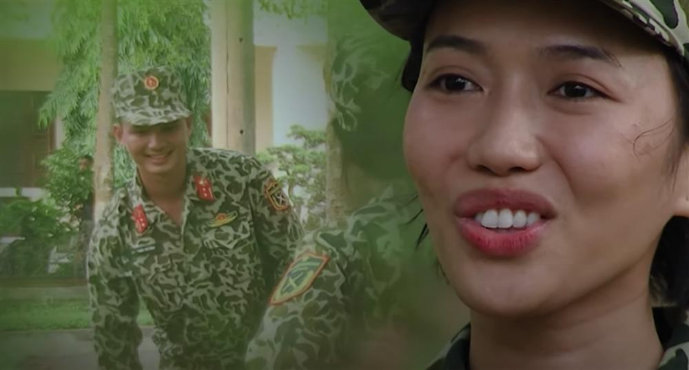Danh tính chàng soái ca trong Sao nhập ngũ khiến bao chị em mất ăn mất ngủ-6
