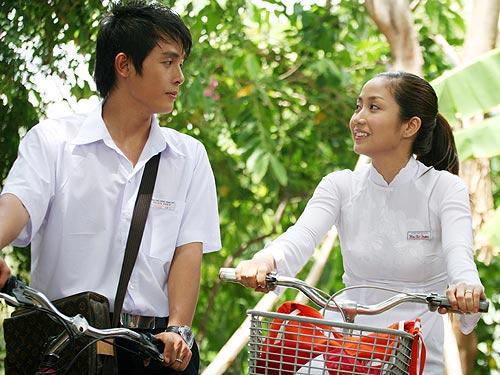 Những diễn viên Việt cưa sừng giỏi hơn Châu Tấn và Chương Tử Di-6