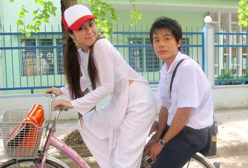 Những diễn viên Việt cưa sừng giỏi hơn Châu Tấn và Chương Tử Di-7