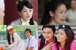 Những diễn viên Việt 'cưa sừng' giỏi hơn Châu Tấn và Chương Tử Di
