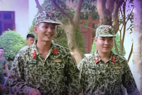 Nhan sắc đời thường của nữ tân binh Yên Bái tự nguyện nhập ngũ-8