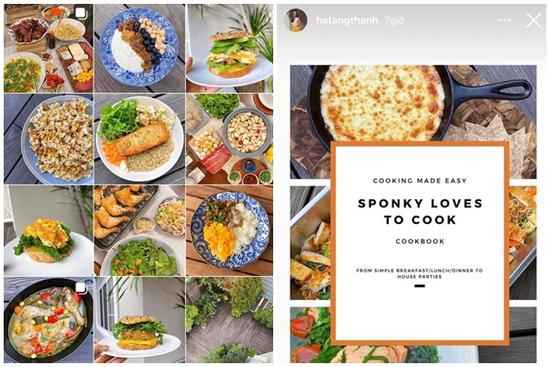 Cuối cùng Hà Tăng cũng đã chuẩn bị ra mắt sách nấu ăn, lời tâm sự về quá trình thực hiện gây xúc động mạnh