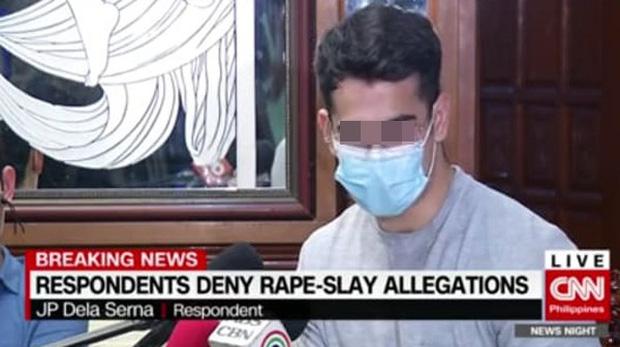 Vụ Á hậu Philippines tử vong trong khách sạn: 1 nghi phạm có đem theo ma túy-1