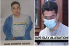 Vụ Á hậu Philippines tử vong trong khách sạn: 1 nghi phạm có đem theo ma túy