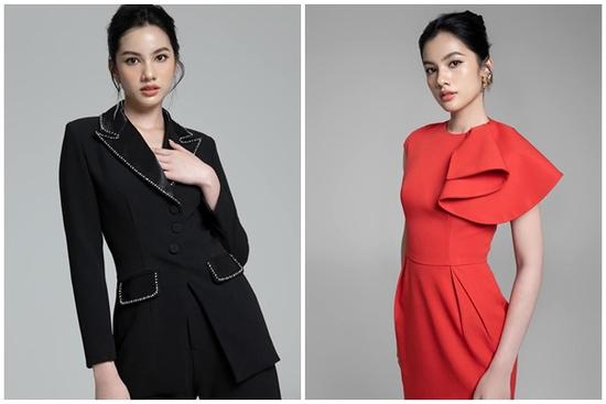 Cẩm Đan: 'Đức Huy thương tôi nên muốn hỗ trợ'