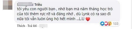 Lynk Lee vẫn bị chê giống đàn ông dù đã chuyển giới 1 năm-2