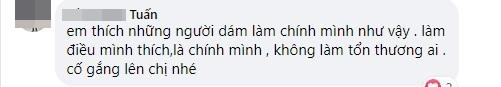 Lynk Lee vẫn bị chê giống đàn ông dù đã chuyển giới 1 năm-3