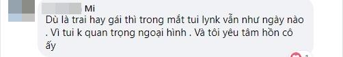 Lynk Lee vẫn bị chê giống đàn ông dù đã chuyển giới 1 năm-4