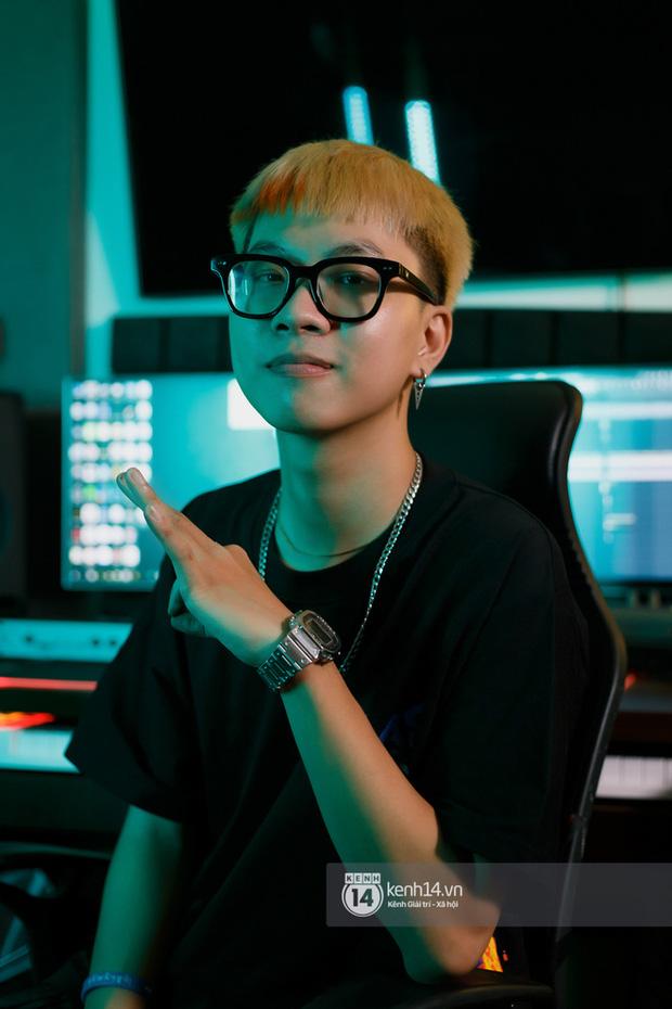 Đạo diễn triệu view đưa ra 3 cấp độ trong giới rap, netizen bay vào gọi tên từ R.Tee, Lệ Quyên, Torai9 và Rhymastic-3