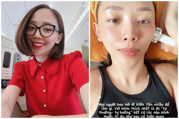 Gội đầu dưỡng sinh trong dân công sở: Nhiều người tìm đến để... ngủ trưa-5