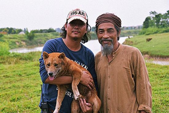 Đạo diễn phim 'Cậu Vàng': 'Tôi khẳng định không có chú chó nào chết hay bị thương trên phim'