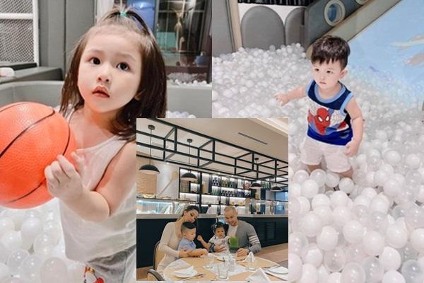 Chị dâu Bảo Thy tiết lộ chưa từng phẫu thuật thẩm mỹ, chỉ can thiệp một điểm duy nhất-5