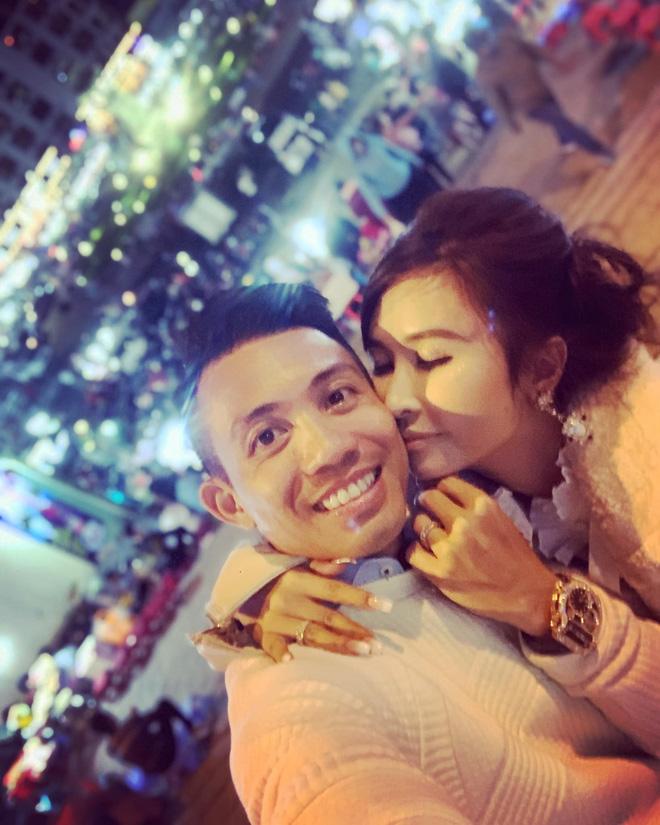 Clip team qua đường bóc trần mối quan hệ hiện tại của Minh Nhựa và vợ 2-1