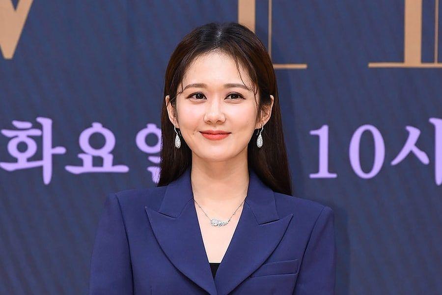 Mỹ nhân không tuổi Jang Nara sánh vai trai trẻ tấn công màn ảnh nhỏ 2021-1