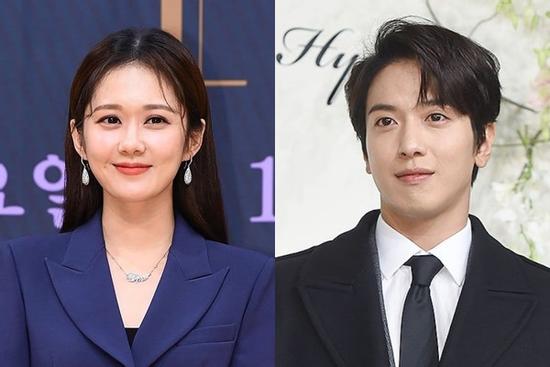 Mỹ nhân không tuổi Jang Nara sánh vai trai trẻ tấn công màn ảnh nhỏ 2021