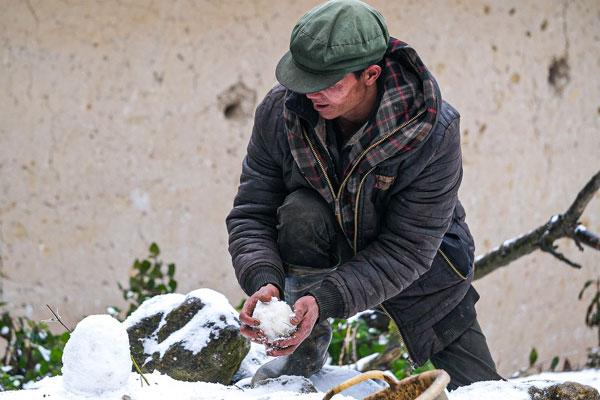 Miền Bắc sắp đón đợt rét mới-1