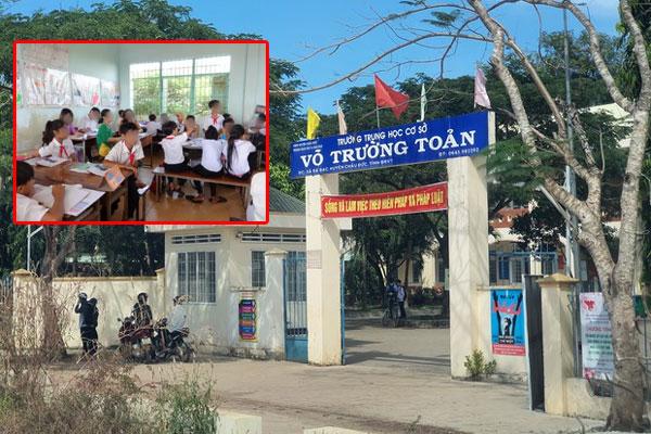 Từ 10/3, sinh 2 con một bề được miễn, giảm học phí-2