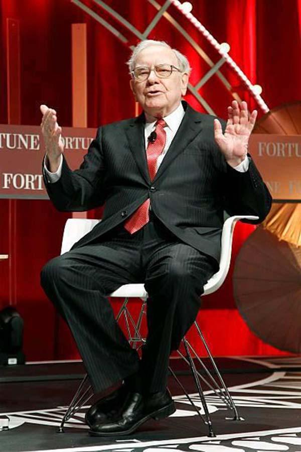 Điểm danh cung hoàng đạo của các nhân vật giàu có nhất thế giới-5