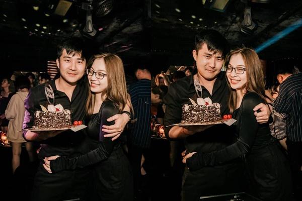 Khi tất cả đều có người mới, tình cũ thiếu gia vẫn không ngừng cà khịa Nhật Lê?-1