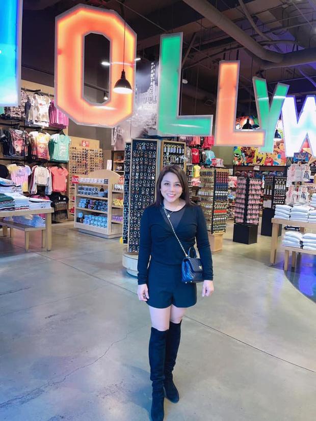 Vợ cũ Hoàng Anh gầy trông thấy, lộ diện bên hội bạn sau drama đấu tố cực căng-1