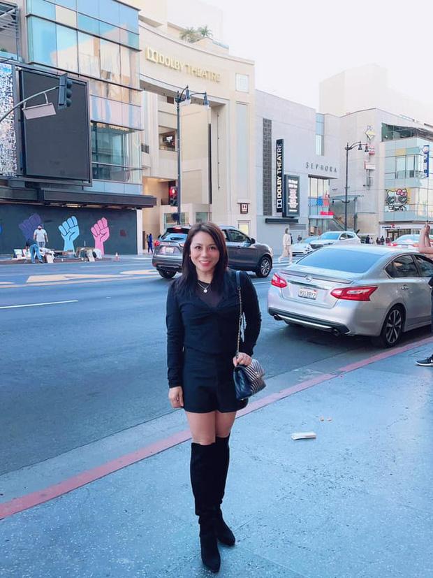 Vợ cũ Hoàng Anh gầy trông thấy, lộ diện bên hội bạn sau drama đấu tố cực căng-2