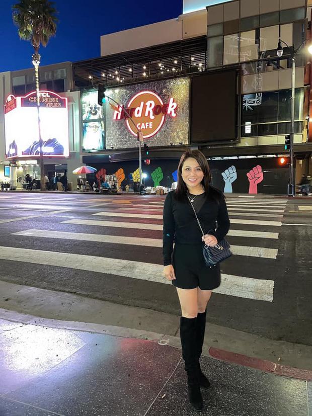 Vợ cũ Hoàng Anh gầy trông thấy, lộ diện bên hội bạn sau drama đấu tố cực căng-3