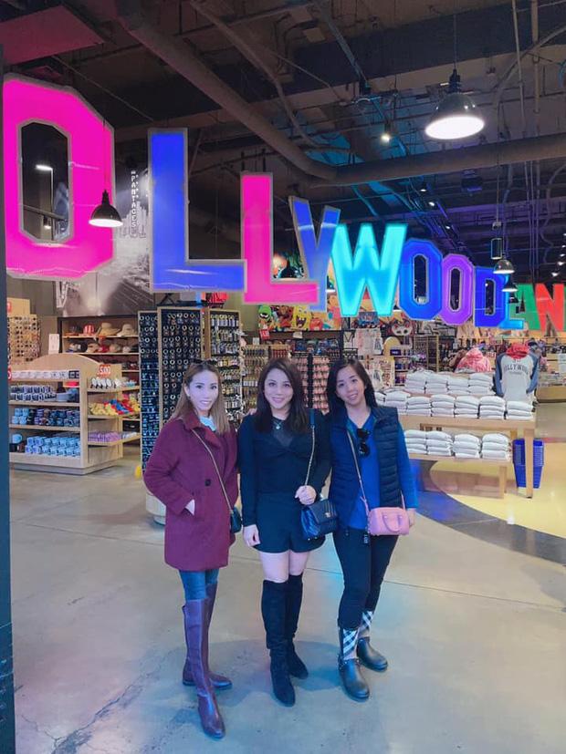 Vợ cũ Hoàng Anh gầy trông thấy, lộ diện bên hội bạn sau drama đấu tố cực căng-4