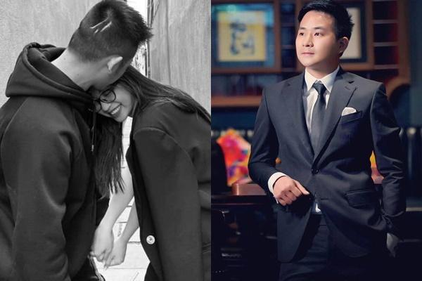 Vừa công khai bạn trai, Nhật Lê bất ngờ đề cập đến tình cũ - tình mới-4