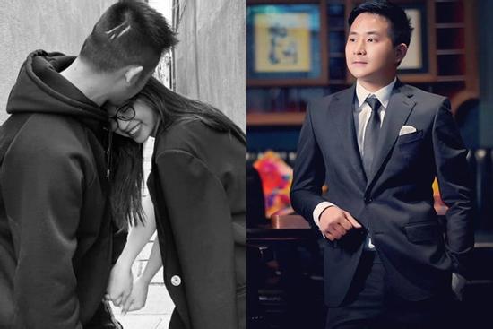 Khi tất cả đều có người mới, tình cũ thiếu gia vẫn không ngừng 'cà khịa' Nhật Lê?