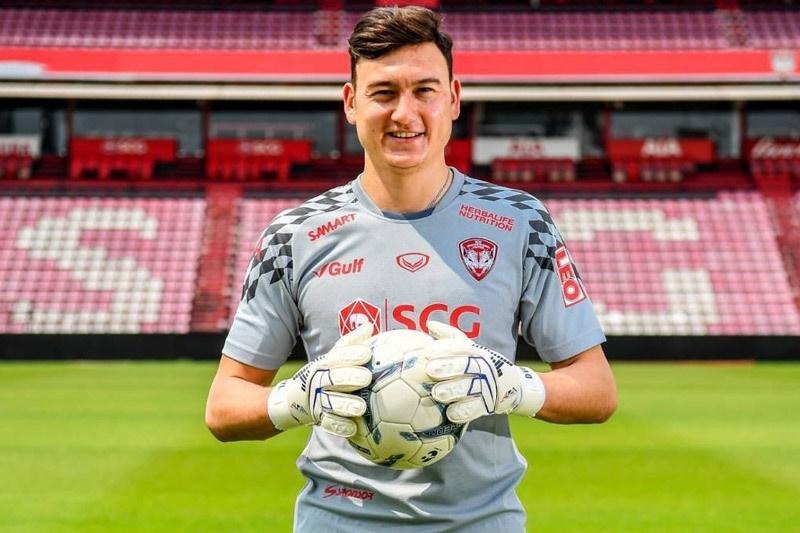 Đặng Văn Lâm bất ngờ bị báo Thái tố bỏ tập, người quản lý tiết lộ chi tiết sốc-1