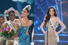 Khánh Vân phải thi Miss Universe 2020 qua hình thức online?