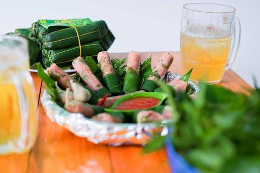 Vạch mặt 4 món ăn hàng quán chứa cả ổ giun sán nhưng nhiều người vẫn chén vô tư-3