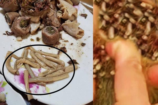 Hộp cơm chiên bán tháo mùa dịch ở Sài Gòn: Phải 2 - 3 người mới ăn hết một phần-5