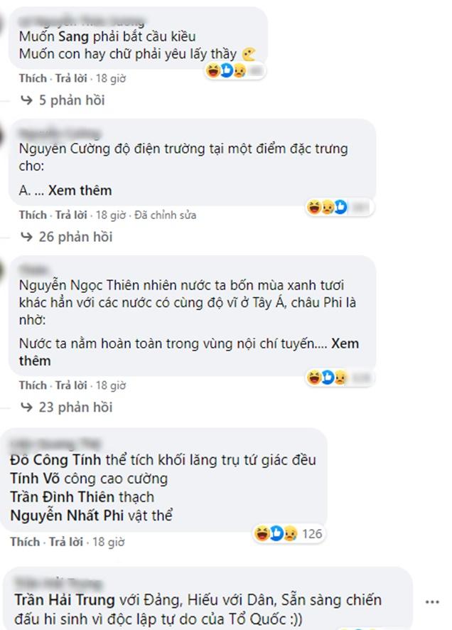 Cười mỏi miệng với màn nối tên tạo nickname của các nam thanh nữ tú-2