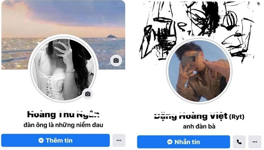 Cười mỏi miệng với màn nối tên tạo nickname của các nam thanh nữ tú-3