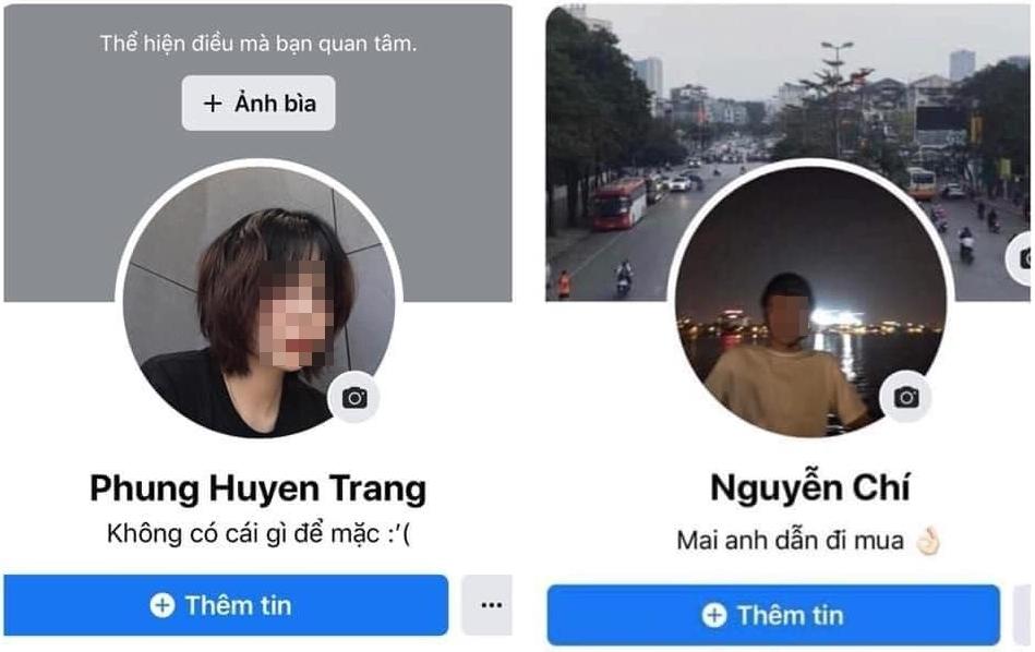 Cười mỏi miệng với màn nối tên tạo nickname của các nam thanh nữ tú-4