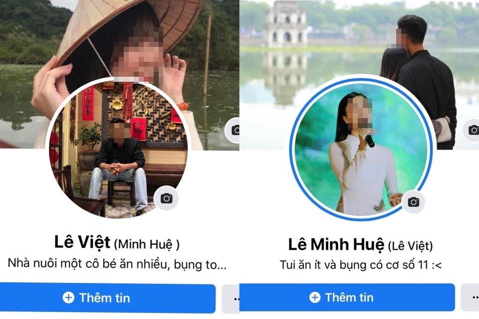 Cười mỏi miệng với màn nối tên tạo nickname của các nam thanh nữ tú-7