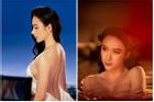 Hết ảnh bán nude, Angela Phương Trinh khoe thềm ngực mơn mởn gây tranh cãi