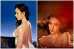 Hết ảnh bán nude, Angela Phương Trinh khoe thềm ngực mơn mởn gây tranh cãi