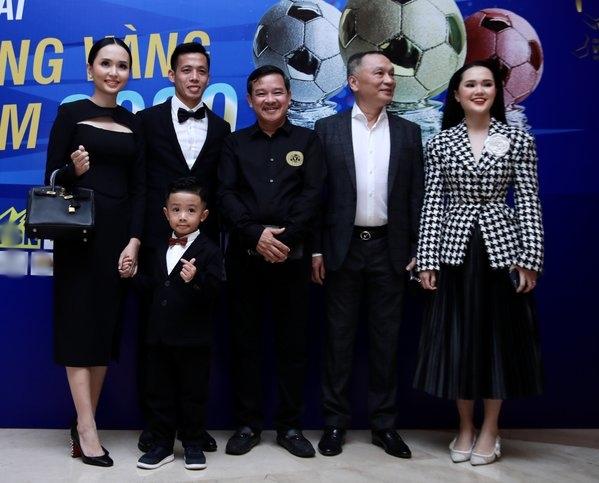 Bà xã Duy Mạnh ngoại hình xuống sắc, khó nhận ra công chúa béo ngày nào-1