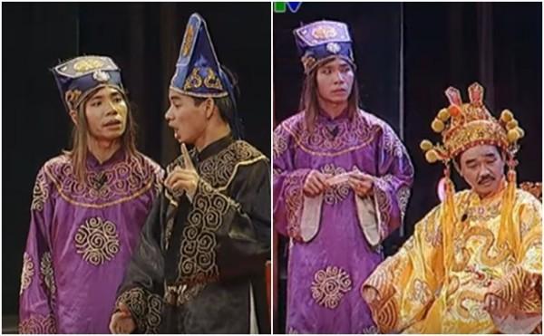 Nhìn lại 16 kiểu tóc đẹp lạ của cô Đẩu Công Lý trước thềm Táo quân 2021-5