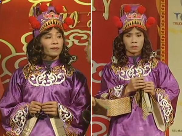 Nhìn lại 16 kiểu tóc đẹp lạ của cô Đẩu Công Lý trước thềm Táo quân 2021-7