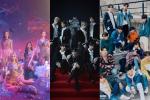 Netizen ngán ngẩm khi Idols Kpop hết ý tưởng, quanh quẩn mỗi concept về thuyết kinh thánh-4